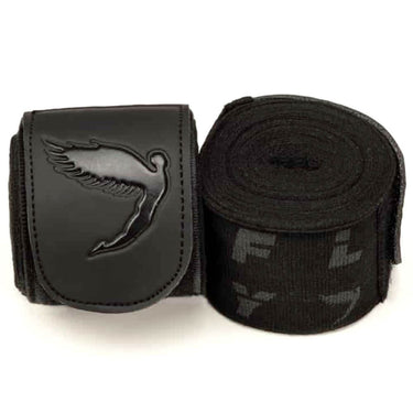 Fly Monogram Hand Wraps